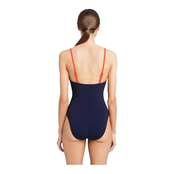 Robin Piccone: Billie One Piece Swimsuit NWOT - Picture 3 of 5